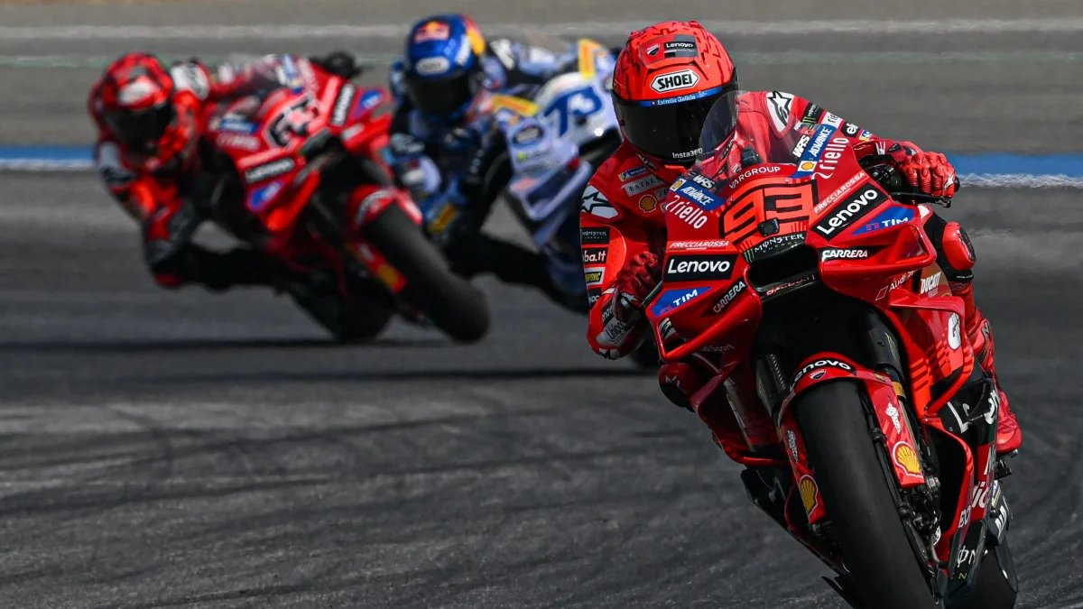 Austin MotoGP 2025 Preview 3 Austin MotoGP 2025 Preview
