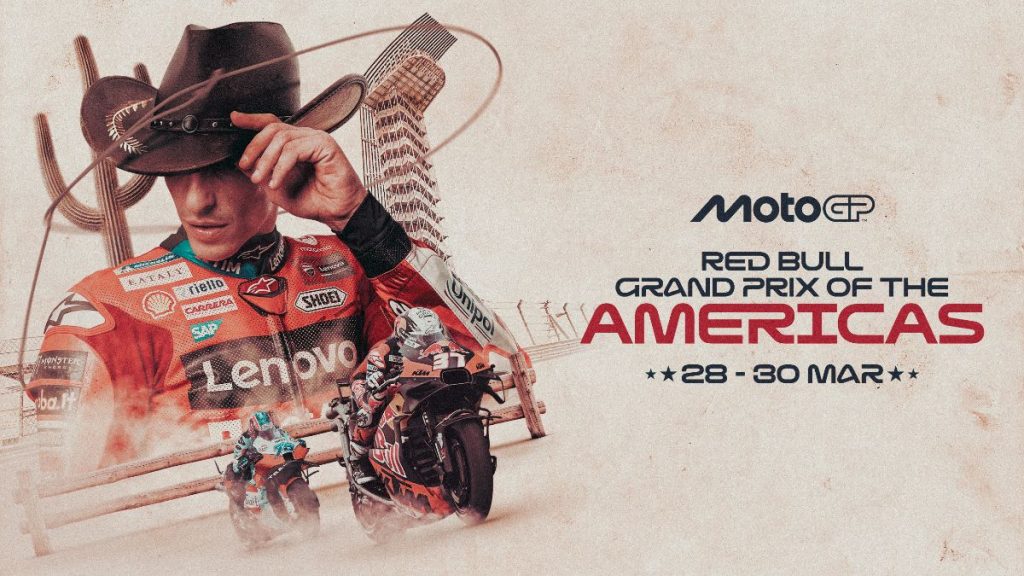 Austin MotoGP 2025 Preview
