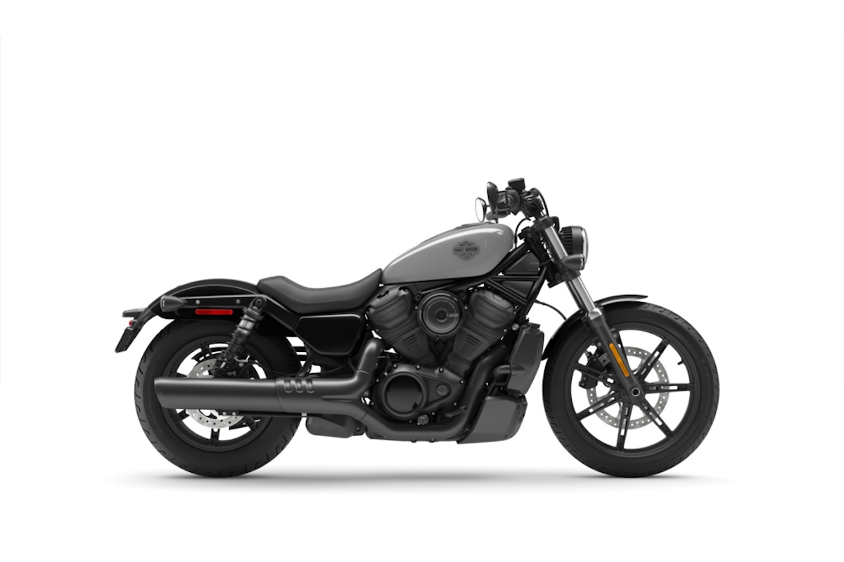 Harley-Davidson Nightster $10K 3 Harley-Davidson Nightster