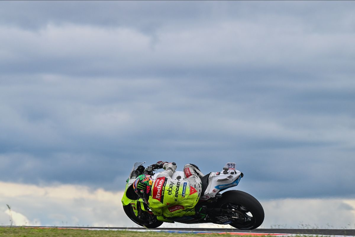 MotoGP Argentina 2025 Race Report 4 MotoGP Argentina 2025