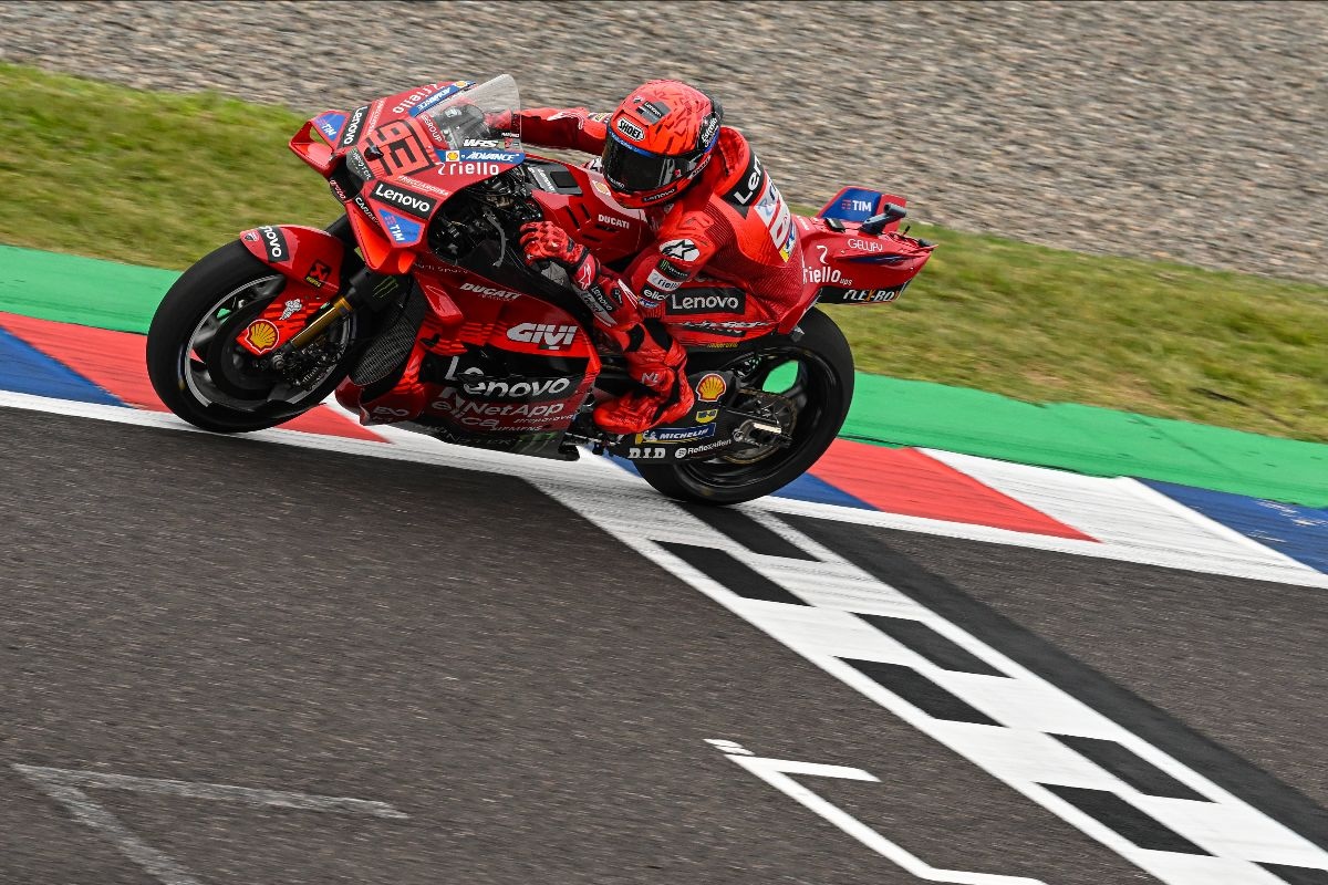 MotoGP Argentina 2025 Race Report 5 MotoGP Argentina 2025