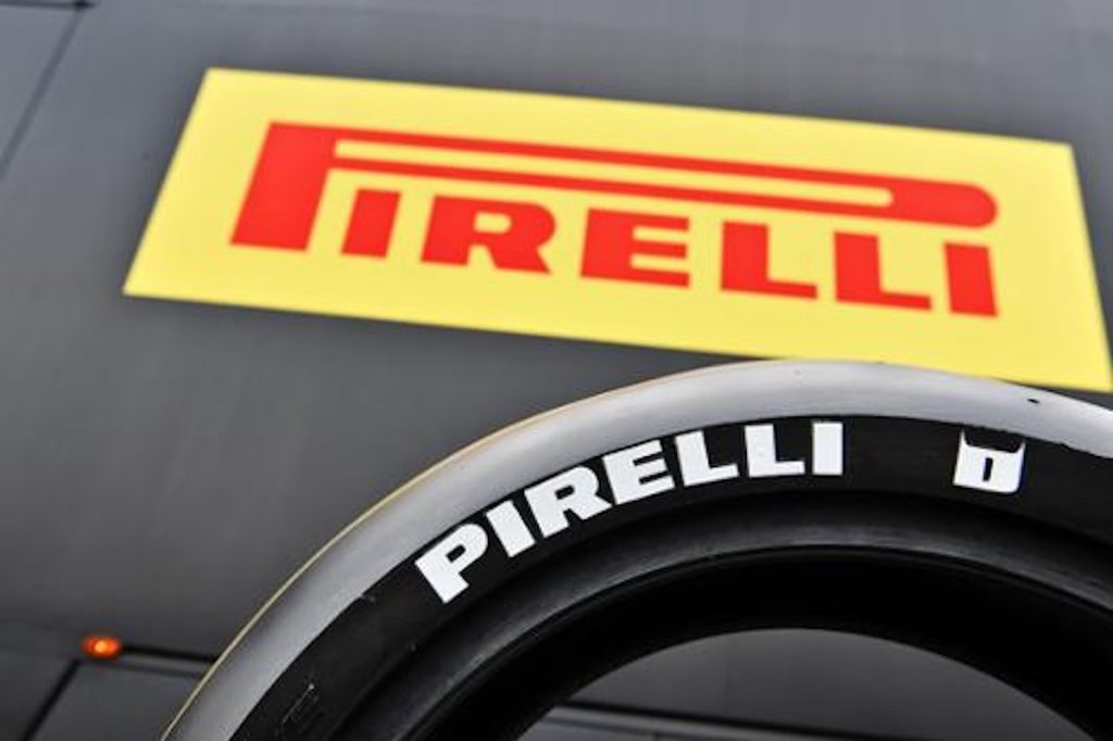 Pirelli MotoGP
