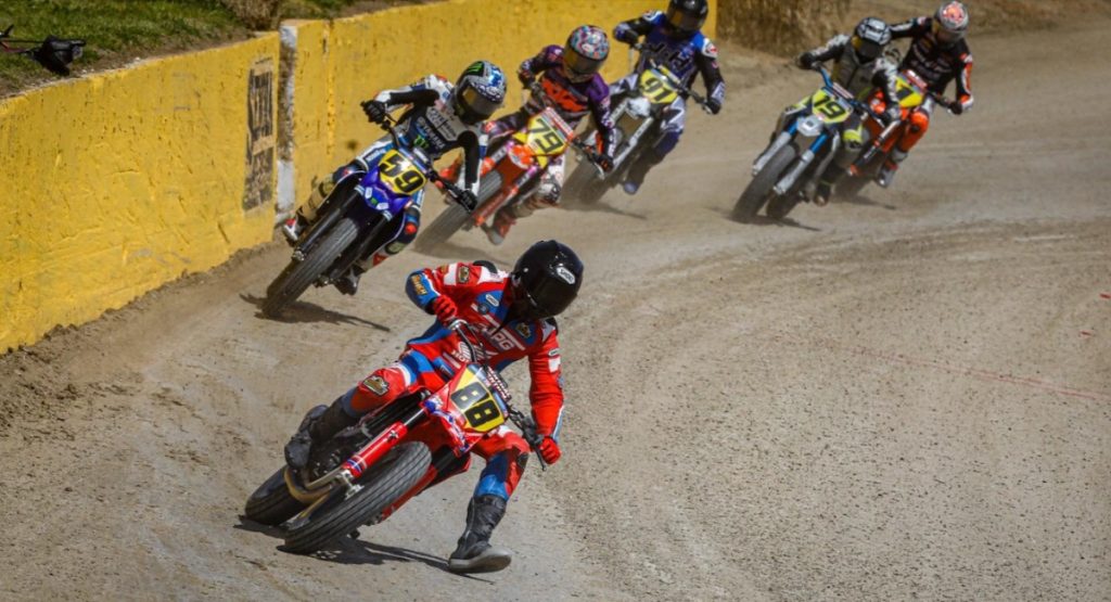 Senoia Short Track 2025 Race Preview