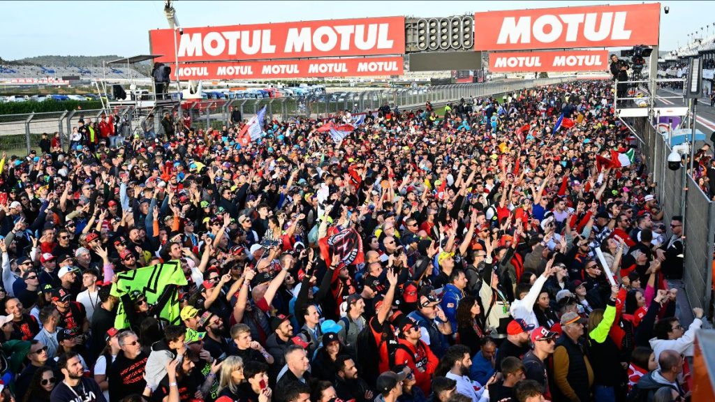 motogp at valencia