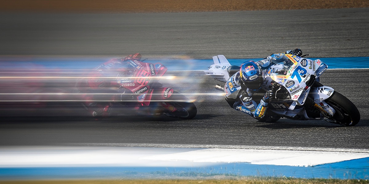 MotoGP Thailand 2025 Race Report 3 MotoGP Thailand