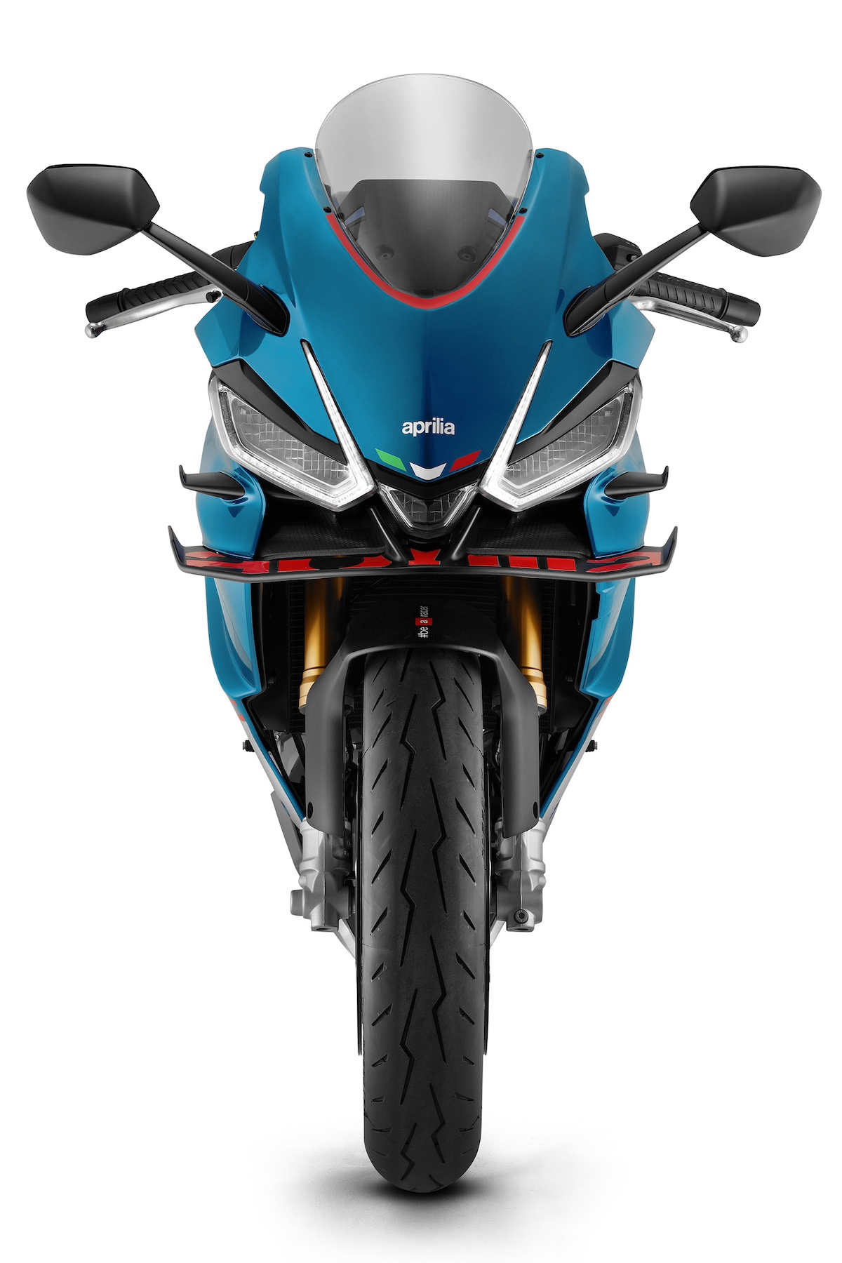 Aprilia RS 660 Available Now 4 Aprilia RS 660 Available