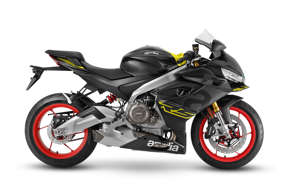 Aprilia RS 660 Available Now 3 Aprilia RS 660 Available