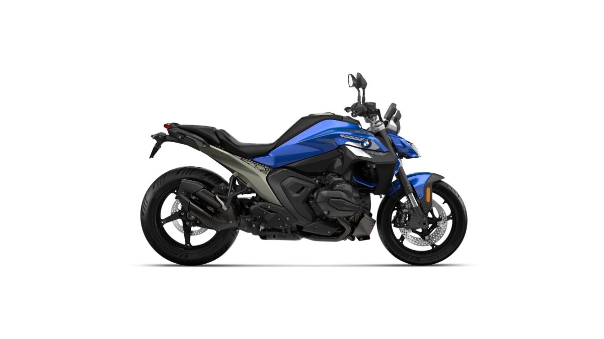 2026 BMW R 1300 R