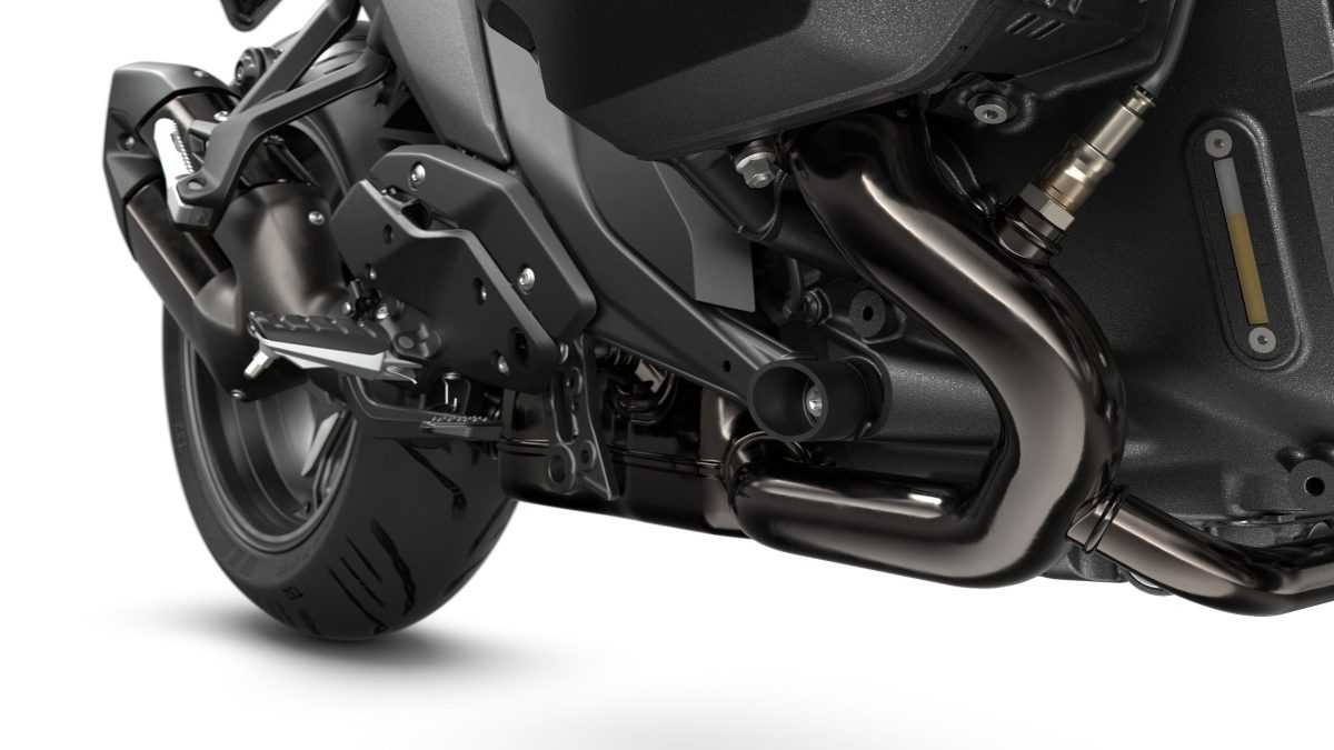 2026 BMW R 1300 R