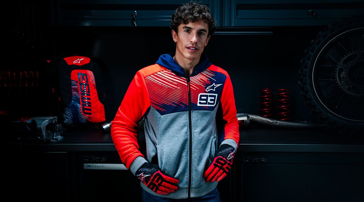 Alpinestars MM93 Collection 2025 5 Alpinestars MM93 Collection 2025