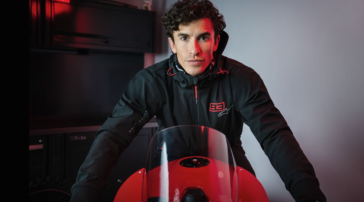 Alpinestars MM93 Collection 2025 4