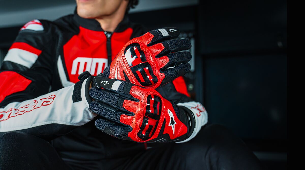 Alpinestars MM93 Collection 2025 6