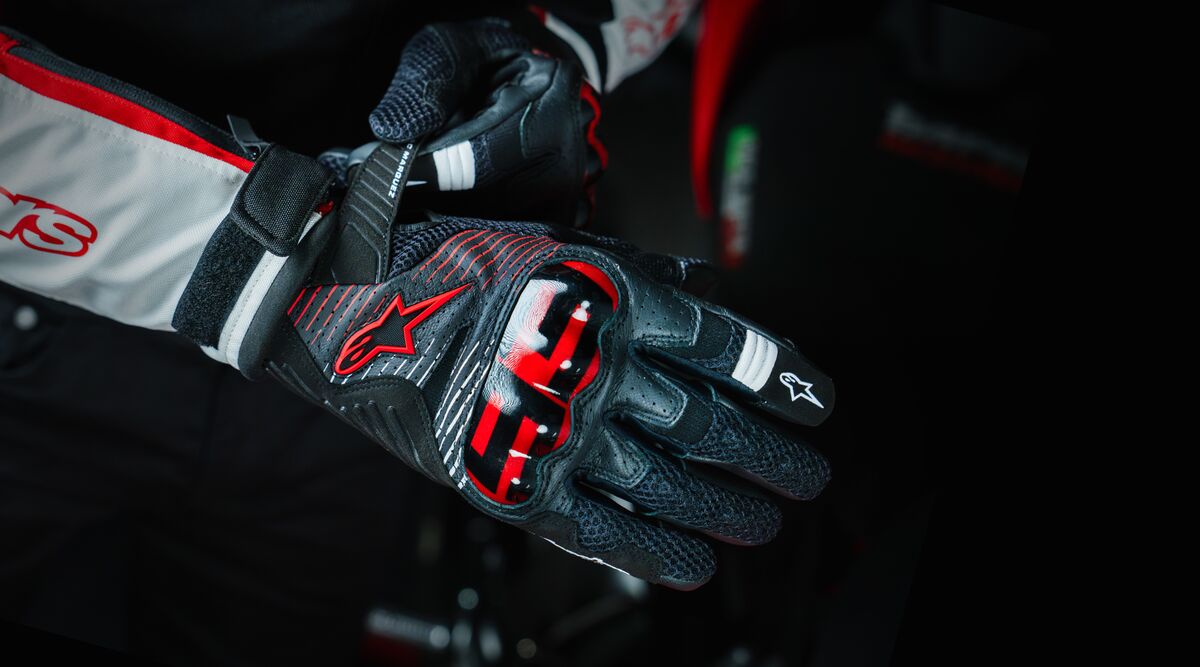 Alpinestars MM93 Collection 2025 7