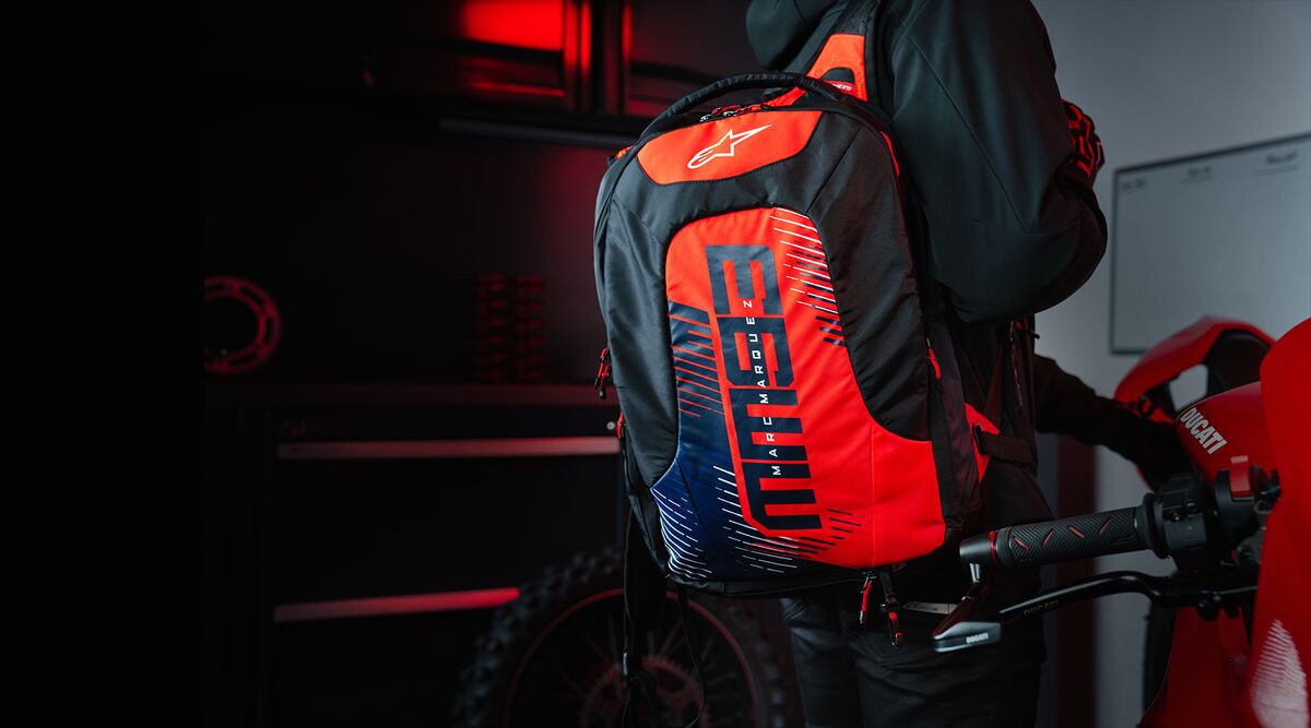 Alpinestars MM93 Collection 2025 11 Alpinestars MM93 Collection 2025