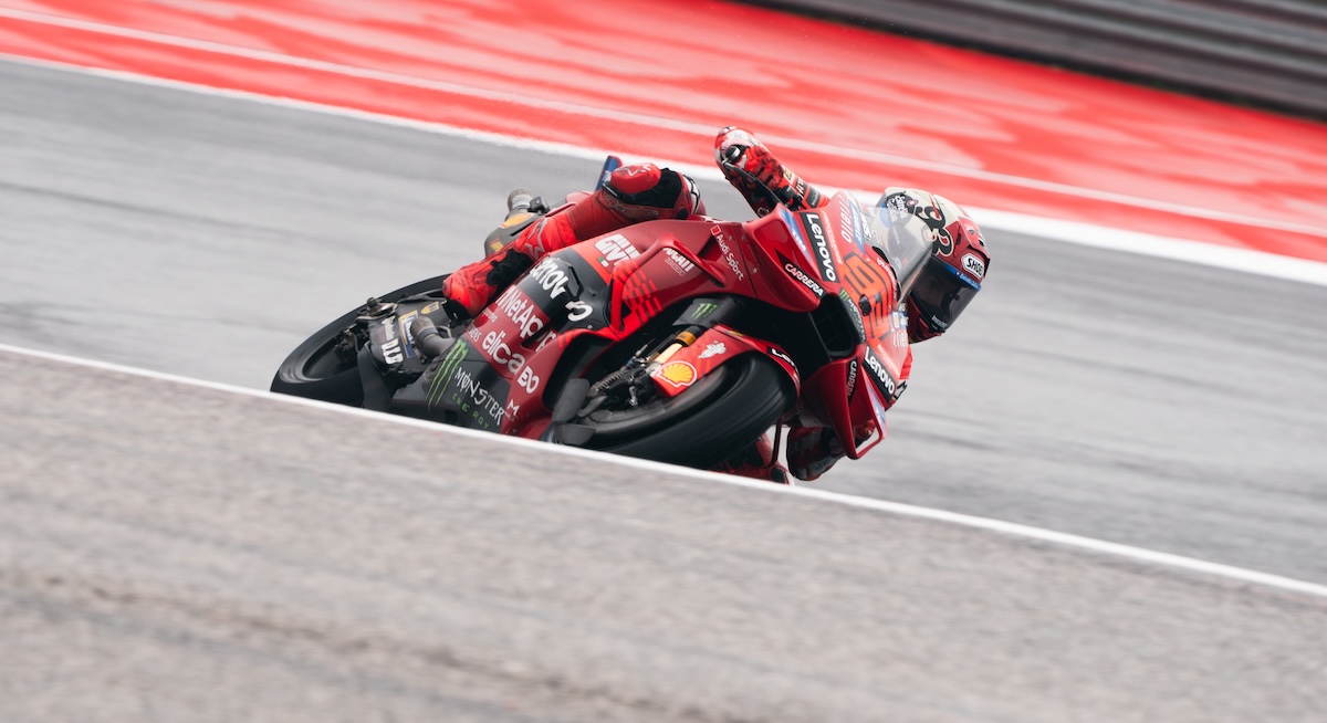 MotoGP Austin 2025 Race Report 3 MotoGP Austin 2025