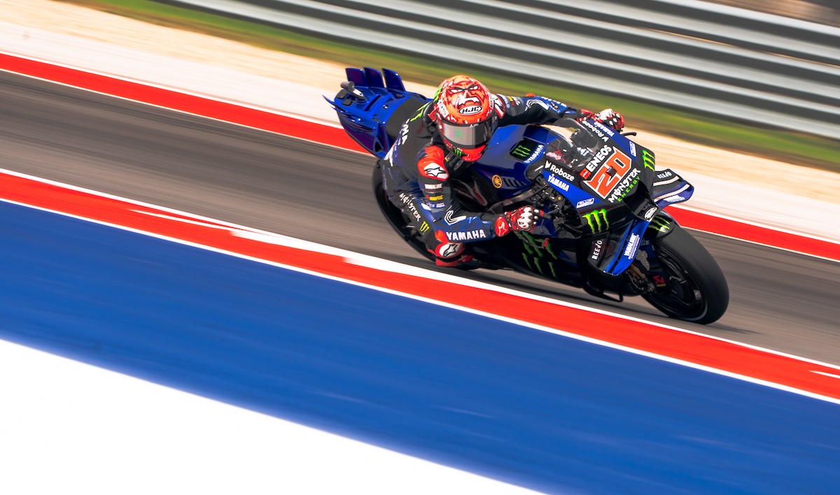 MotoGP Wired Different 2026 Initiative 5 MotoGP Wired Different 2026 Initiative