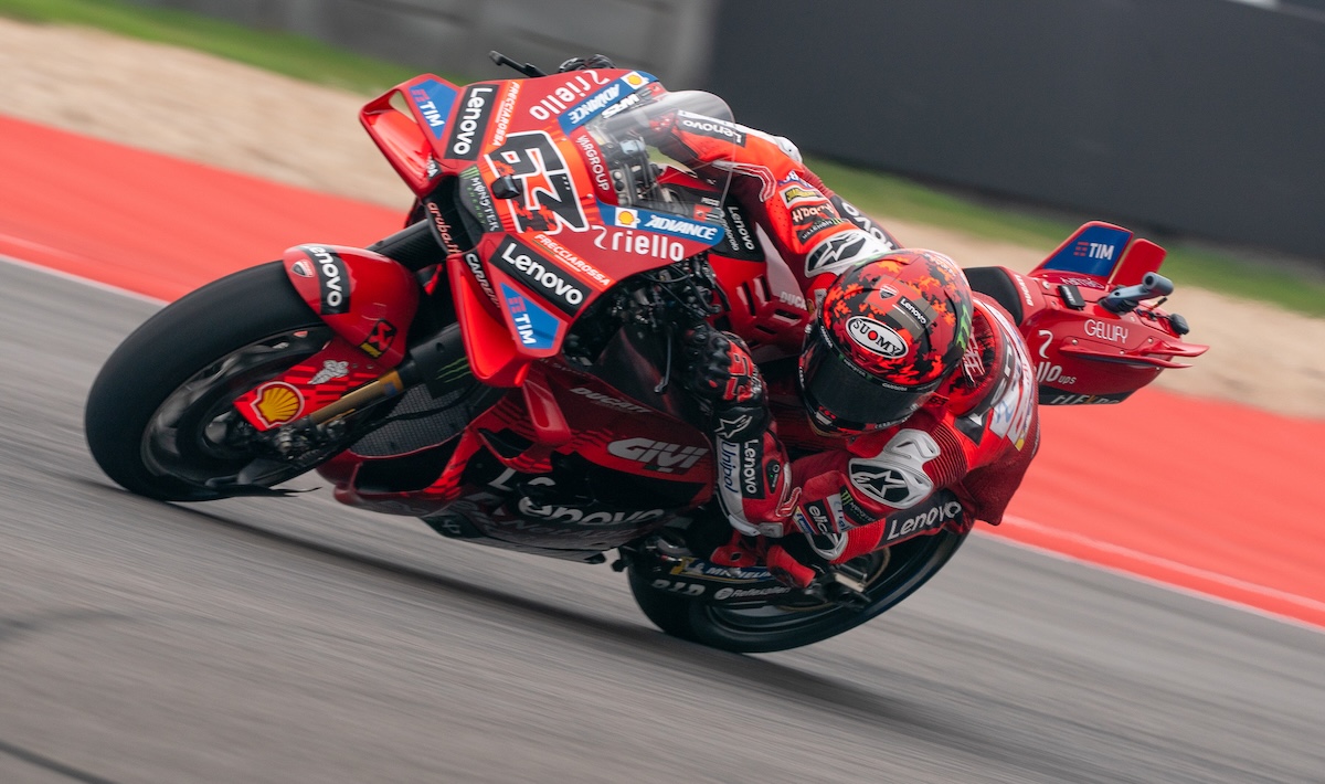 MotoGP Austin 2025 Race Report 5 MotoGP Austin 2025