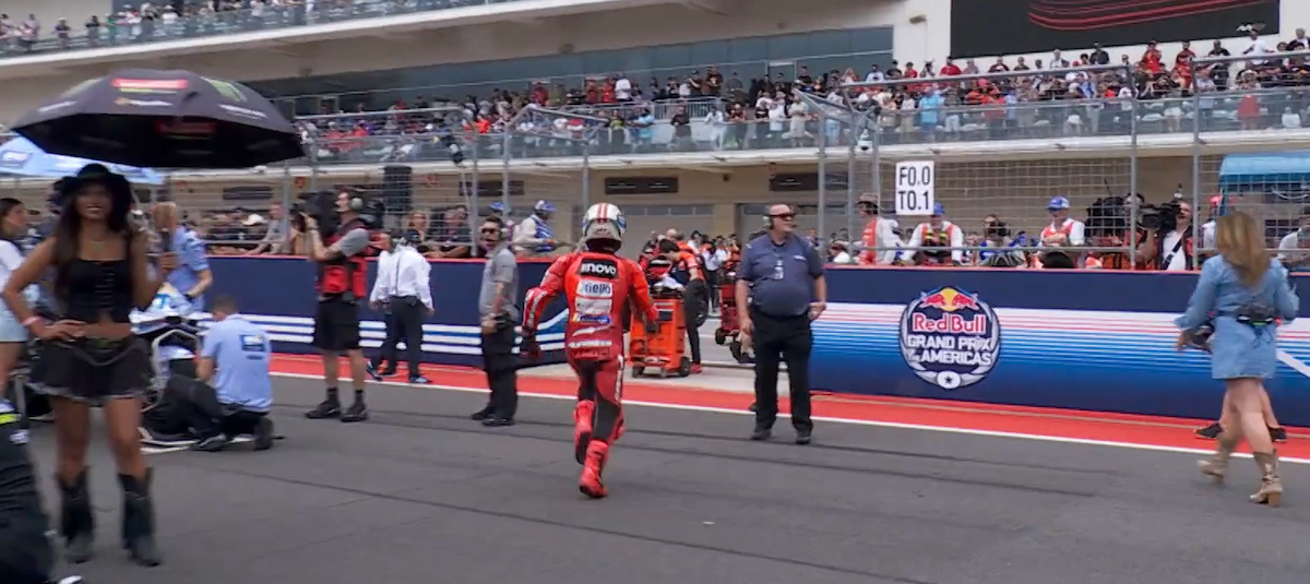 MotoGP Austin 2025 Race Report 4 MotoGP Austin 2025