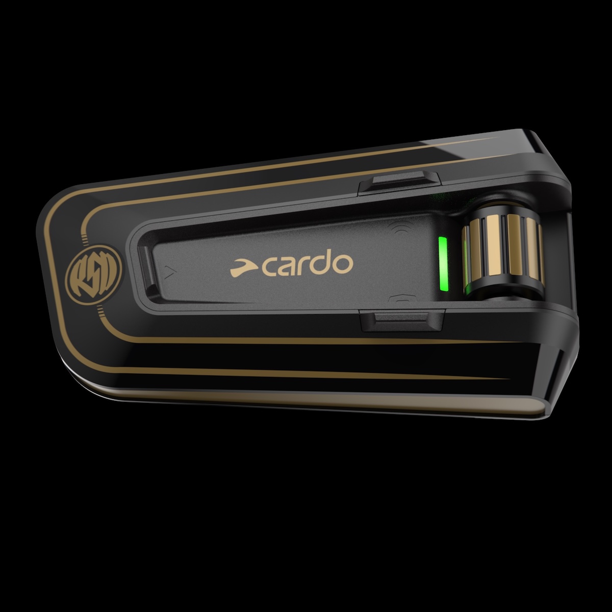 RSD x Cardo Packtalk Pro 6