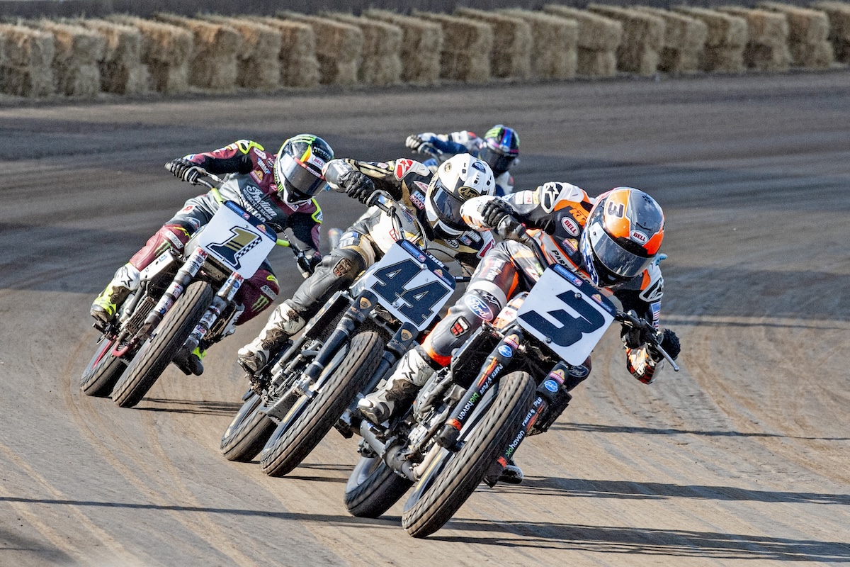 Ventura Short Track 2025 Preview 4 Ventura Short Track 2025