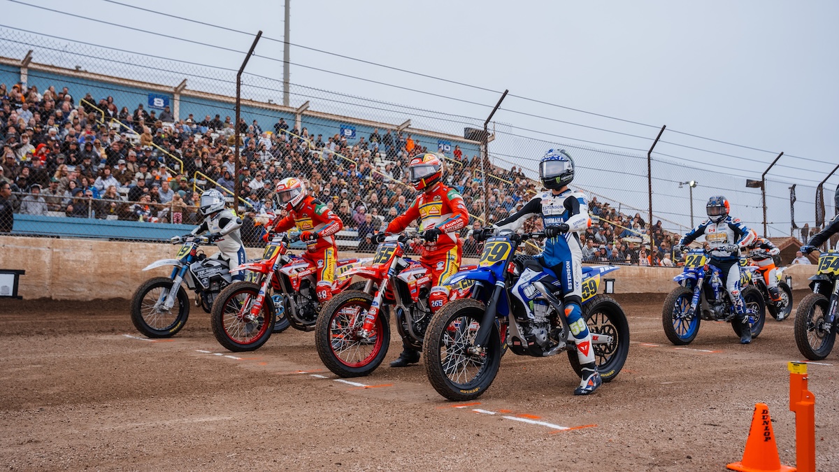 Ventura Short Track 2025 Preview 3 Ventura Short Track 2025