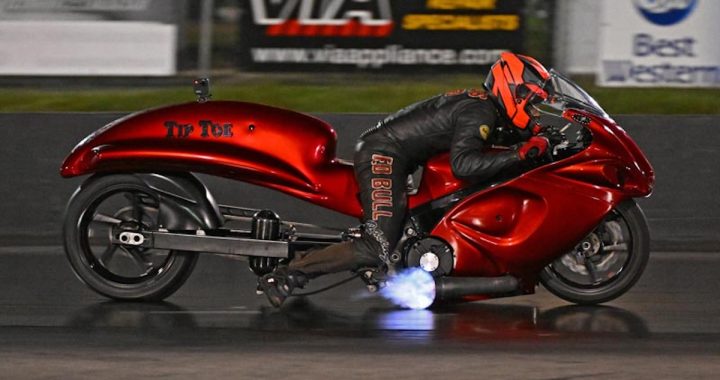XDA 2025 Season – 25 Years of Drag Racing