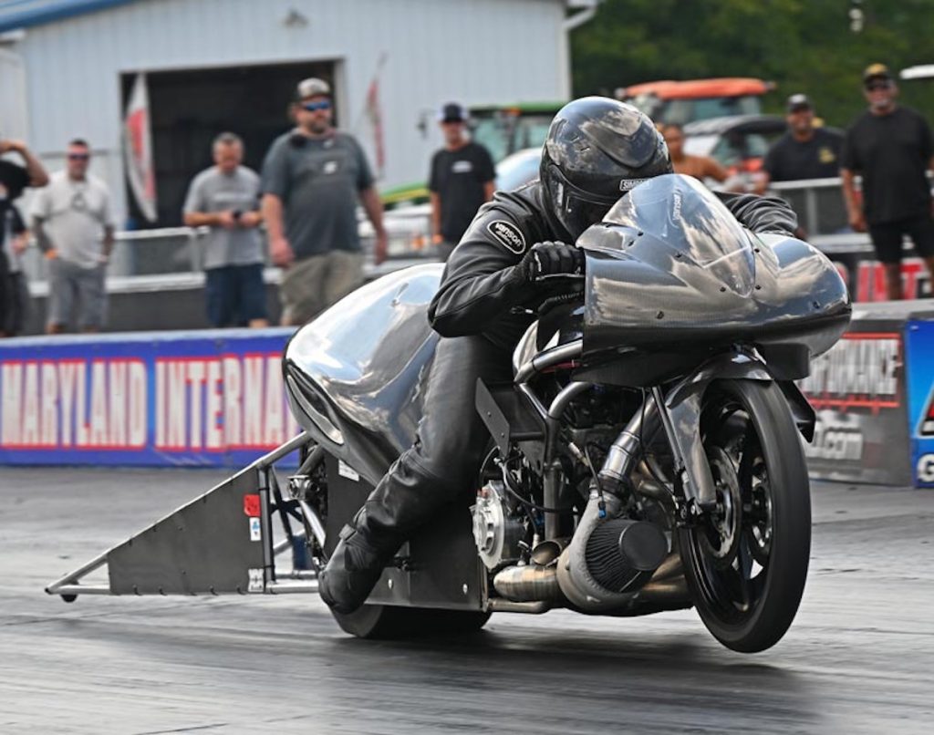 XDA bike fest 2026