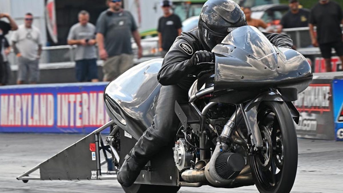 XDA's WPGC Bike Fest 2026 at Maryland International Raceway