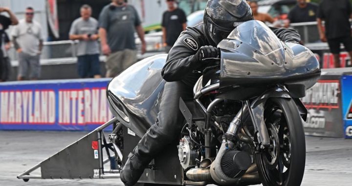 XDA’s WPGC Bike Fest Returns to Maryland International Raceway for Its 26th Year
