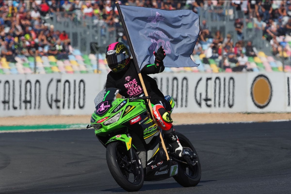 World Sportbike Debuts in 2026 as FIM’s New Entry-Class 3 world sportbike sportbikesincmag.com