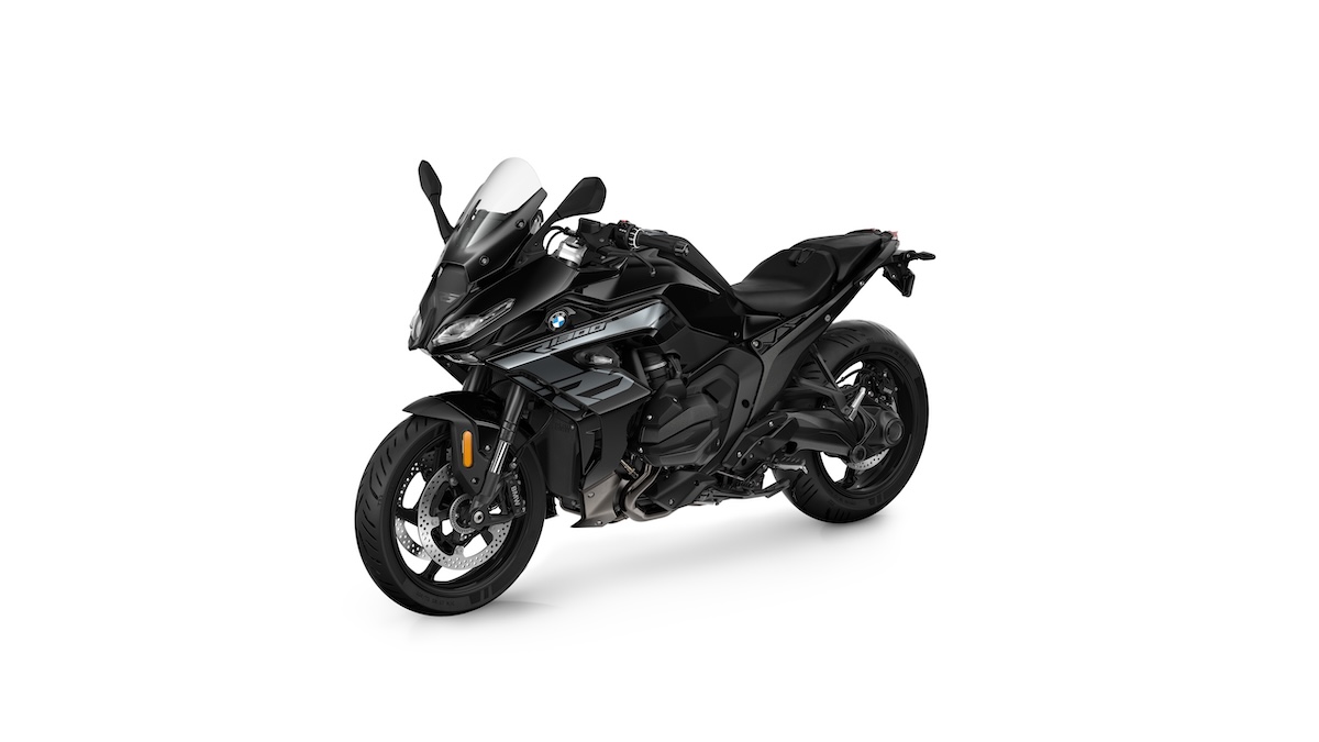 2026 BMW R 1300 RS