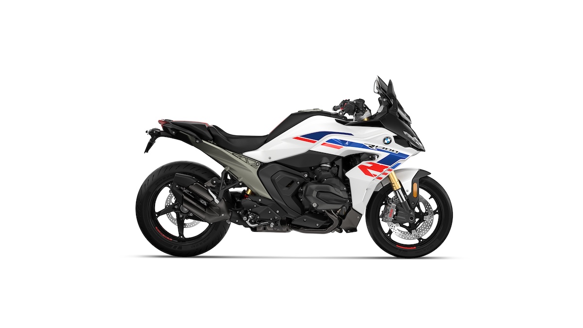 2026 BMW R 1300 RS
