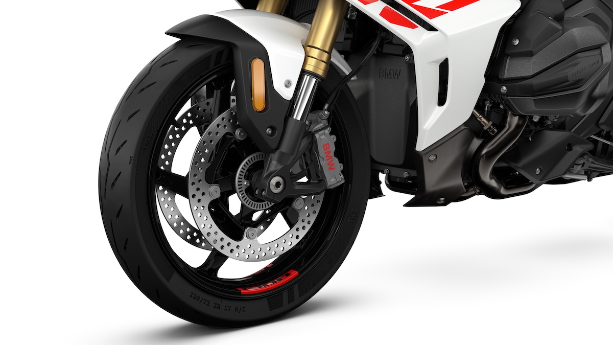 2026 BMW R 1300 RS