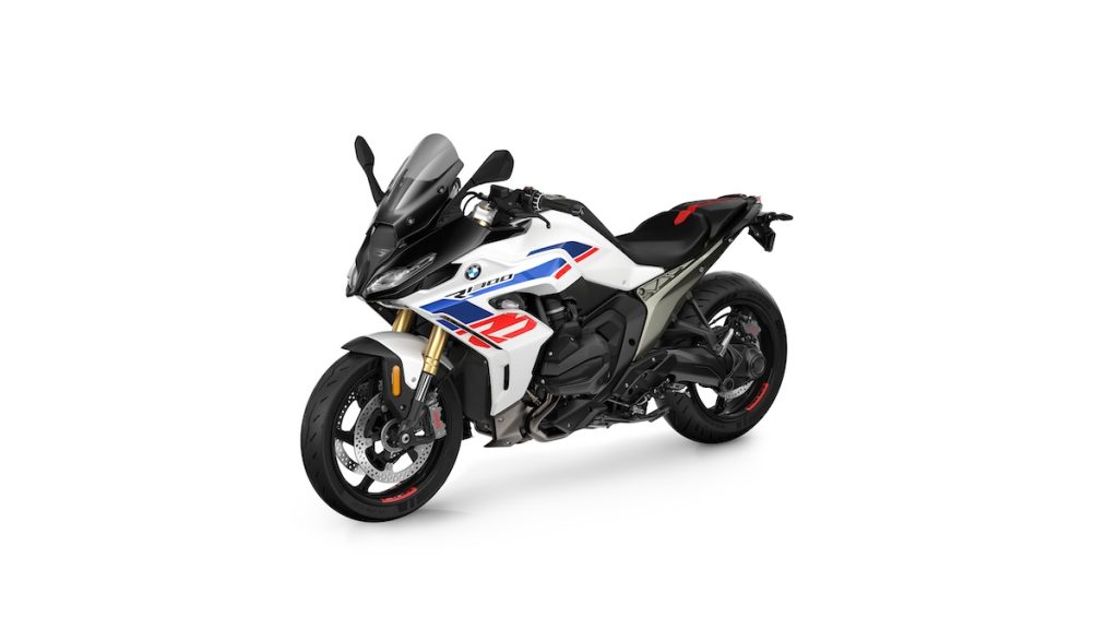 2026 BMW R 1300 RS