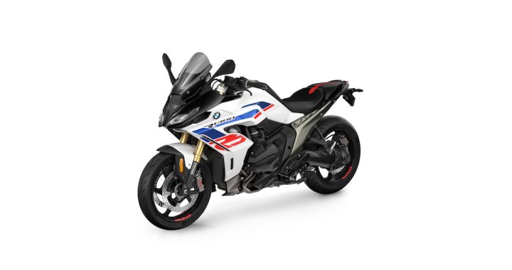 2026 BMW R 1300 RS—First Look