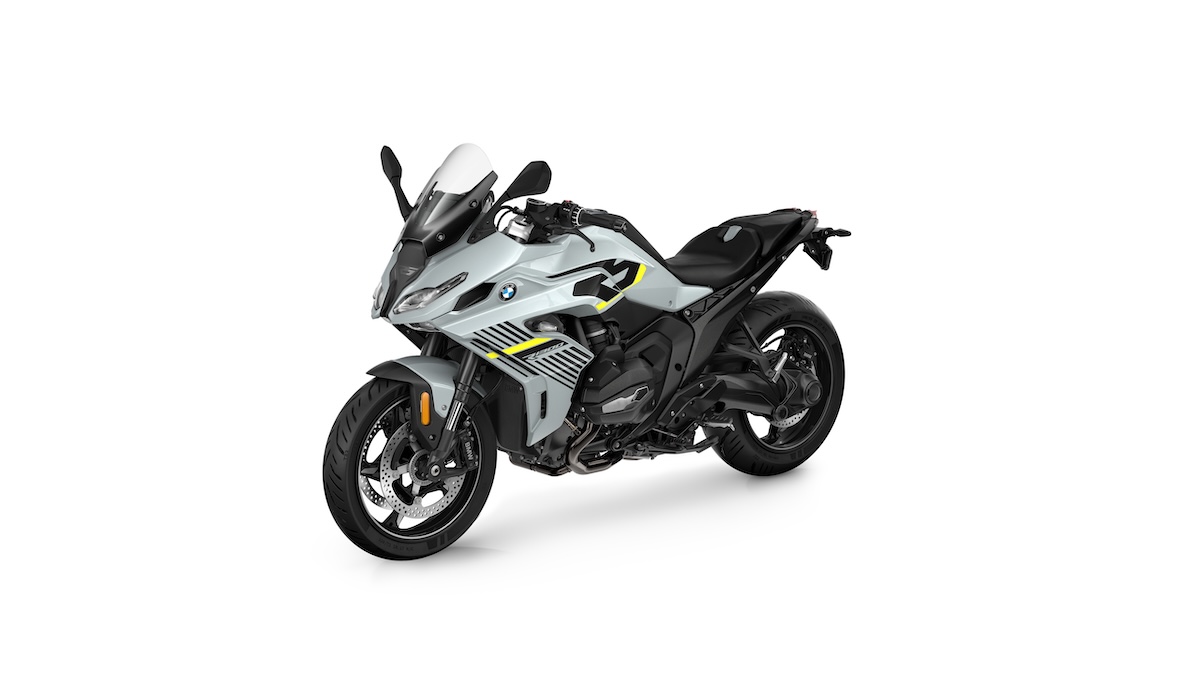 2026 BMW R 1300 RS