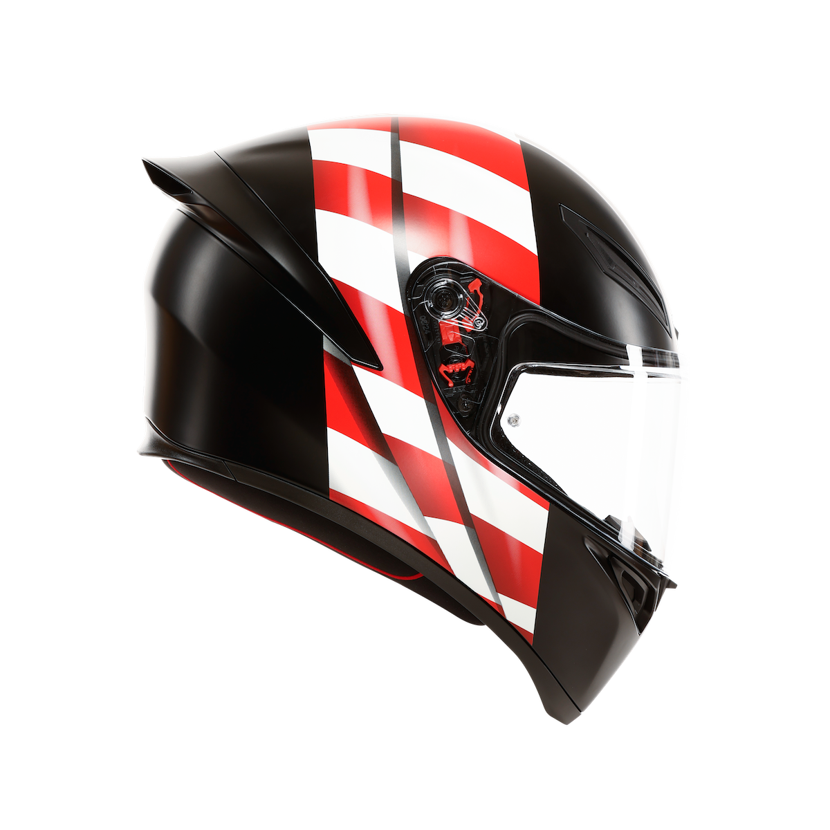 AGV K1 S USA Helmet 6