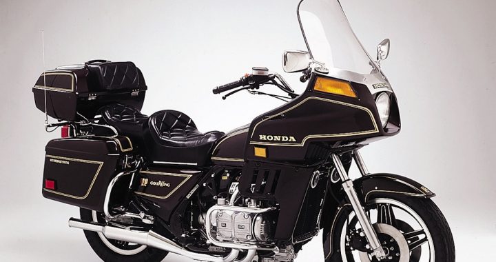 Honda’s 500 Million Unit Milestone