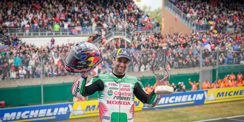 Johann Zarco