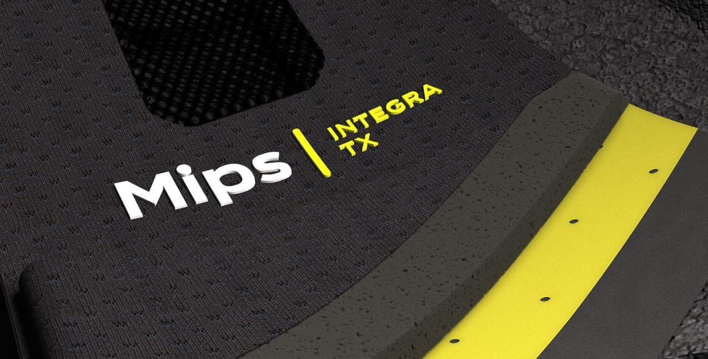 Mips Integra TX