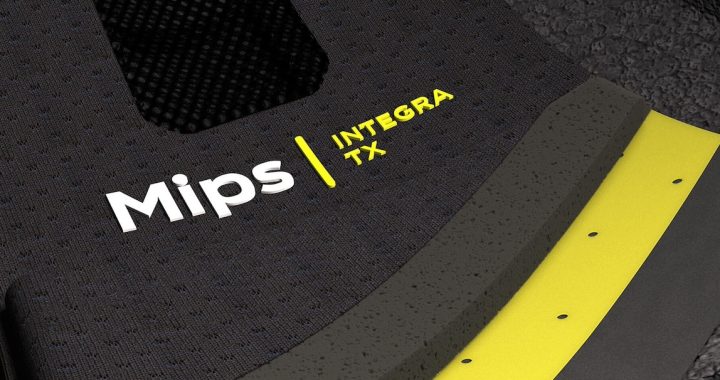 Mips Integra TX Helmet Liner Upgrade Program Launches