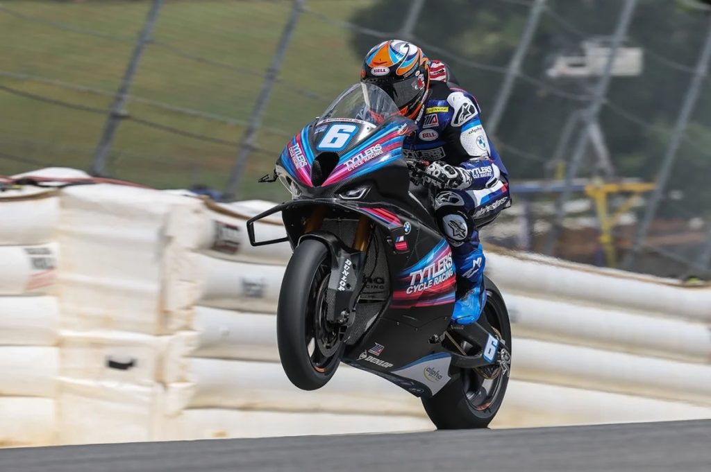 MotoAmerica Road Atlanta 2025