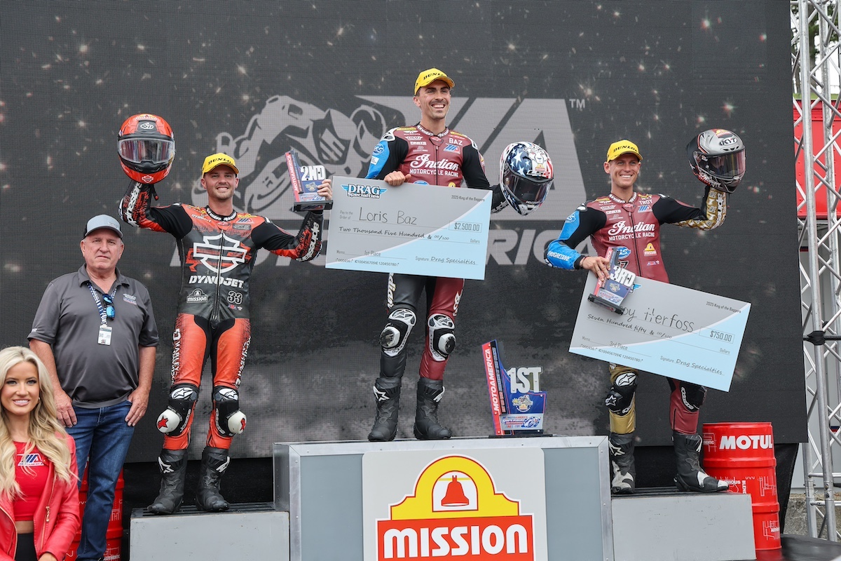 MotoAmerica Road Atlanta 2025 - Race Report 5 MotoAmerica Road Atlanta 2025