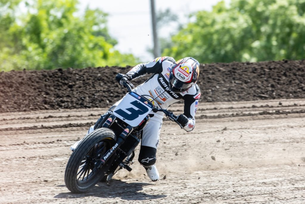 Lucas Oil Short Track Preview