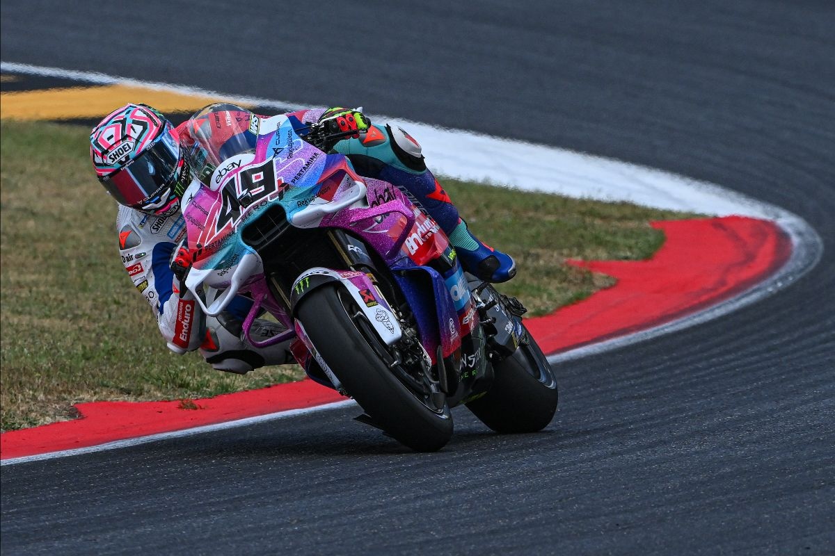 MotoGP Sports Entertainment Group