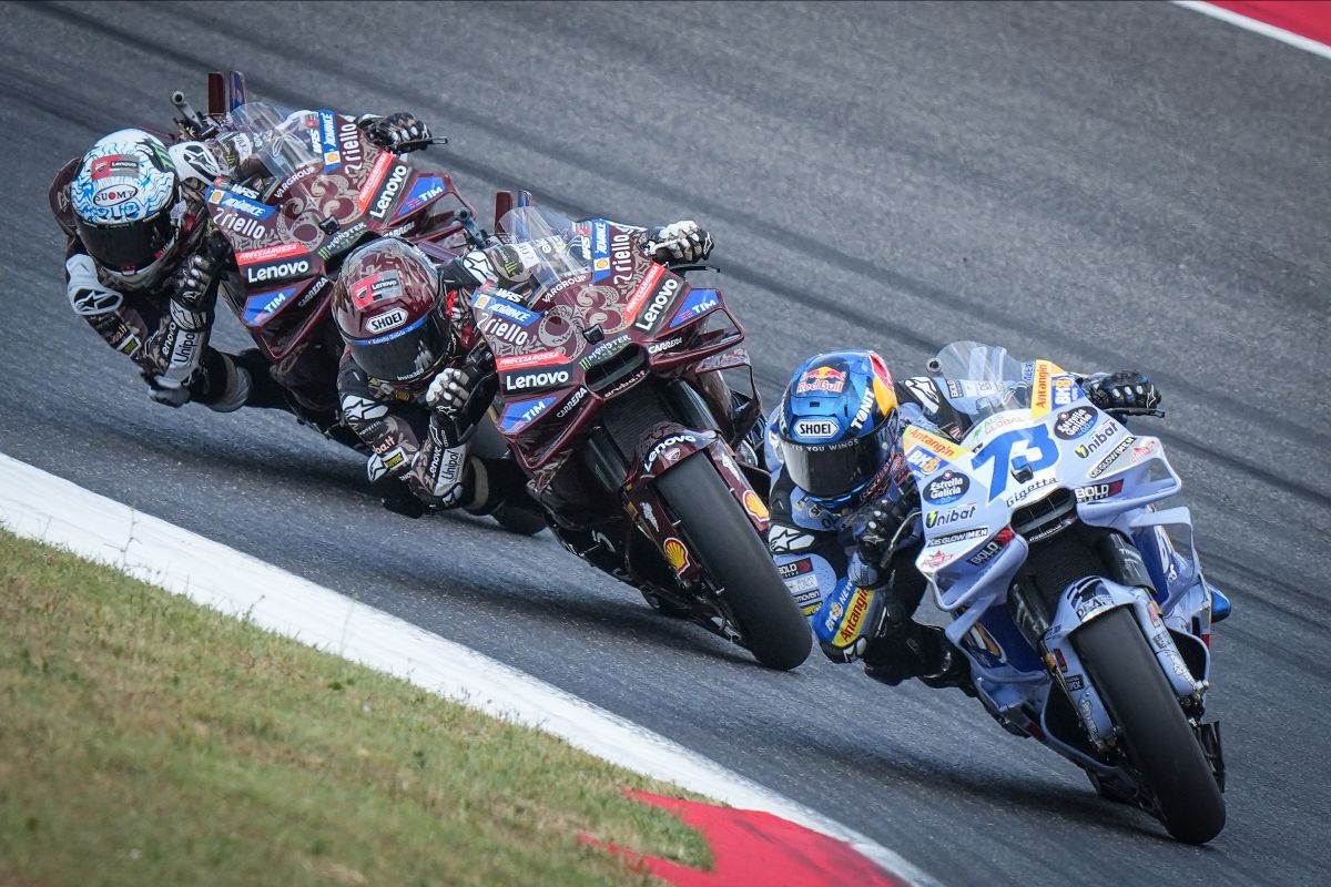 Marc Marquez 93 MotoGP Wins 5 Marc Marquez 93 MotoGP Wins