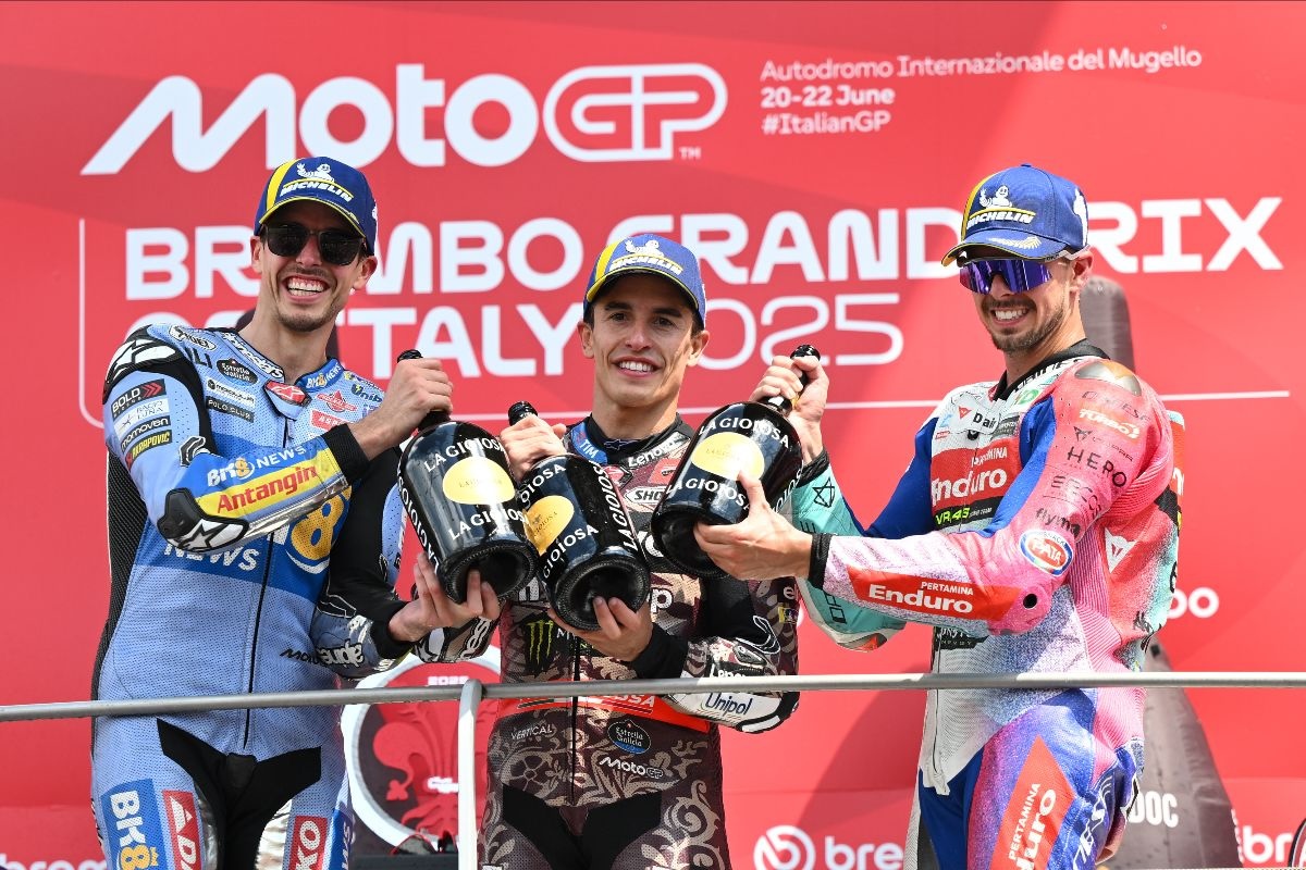 Marc Marquez 93 MotoGP Wins 6 Marc Marquez 93 MotoGP Wins