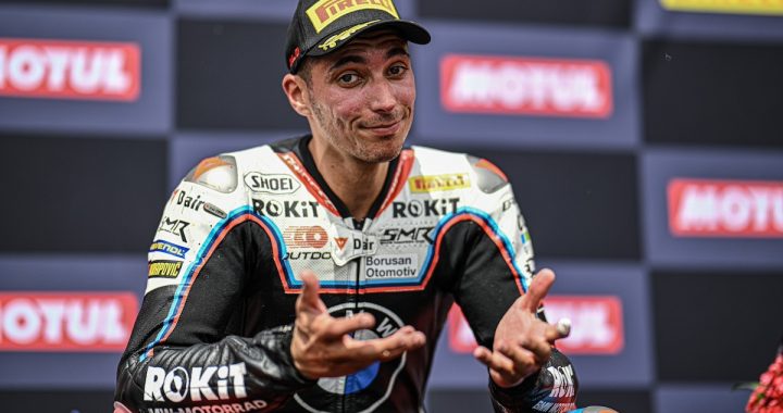 Razgatlioglu joins Pramac Yamaha: MotoGP’s Next Big Move