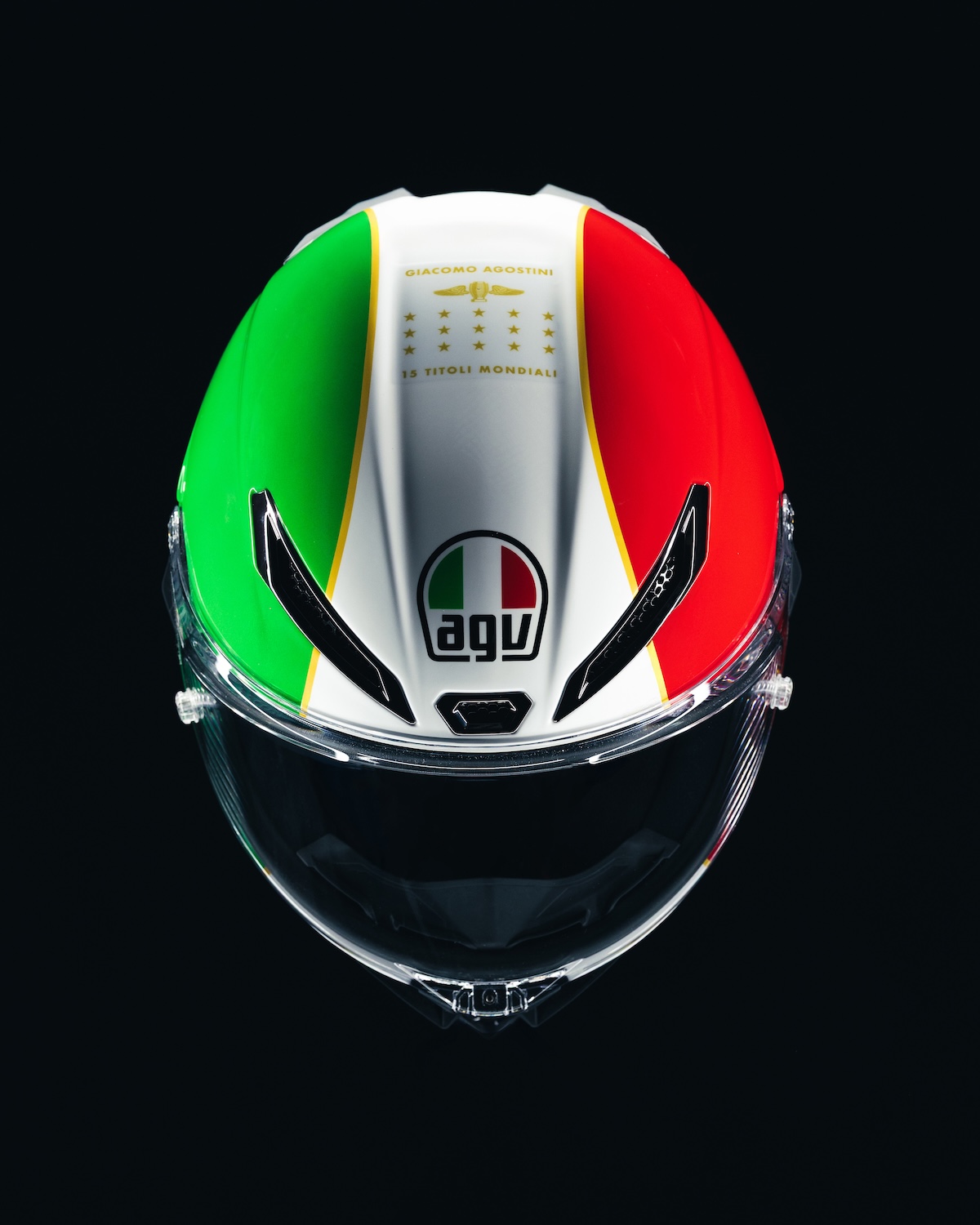 Superveloce 1000 Ago - First Look 9