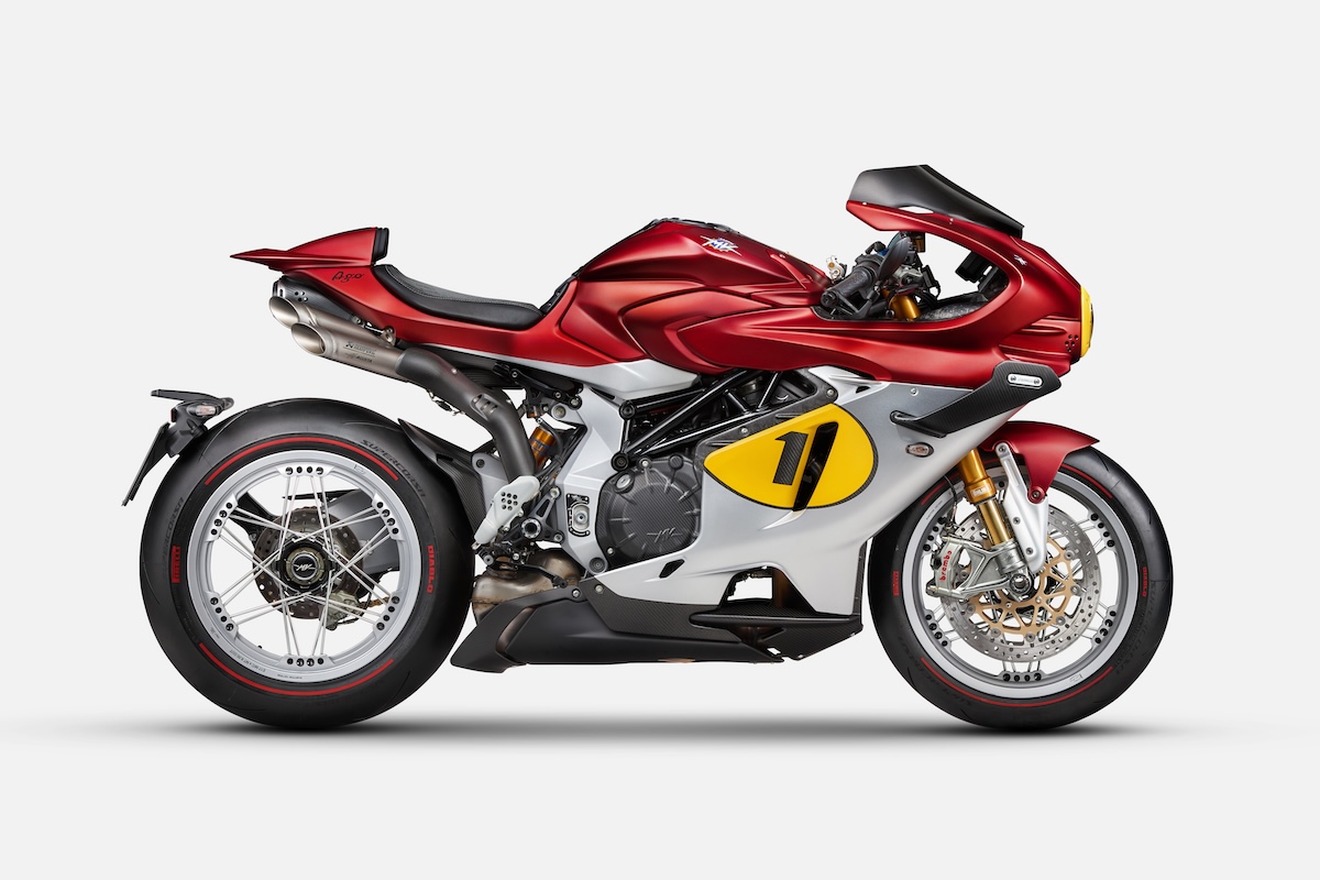 Superveloce 1000 Ago - First Look 17 Superveloce 1000 Ago sportbikesincmag.com 1